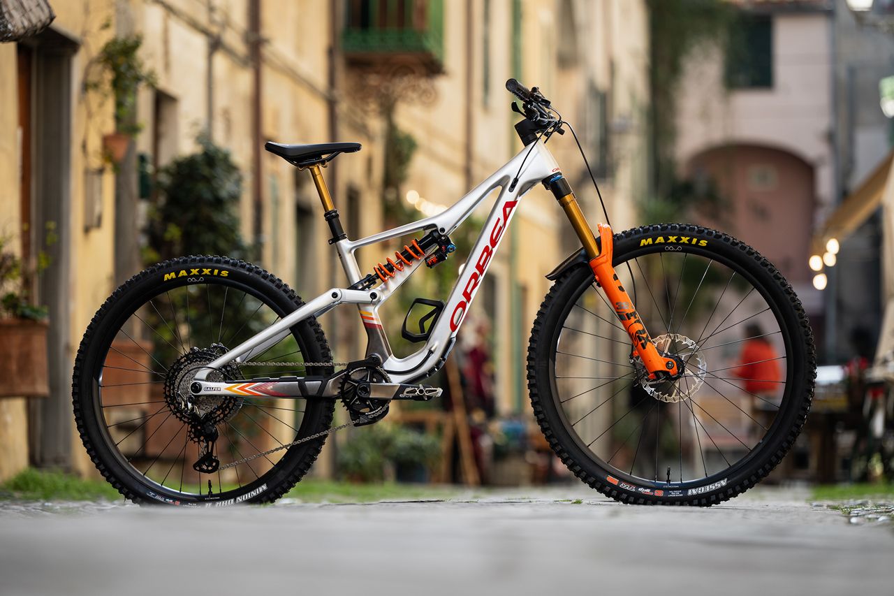 Orbea Fox Enduro Team 2024 (2)