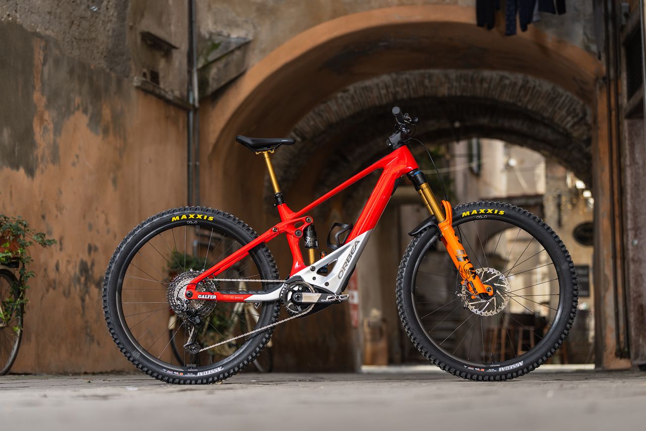 Orbea Fox Enduro Team 2024 (4)