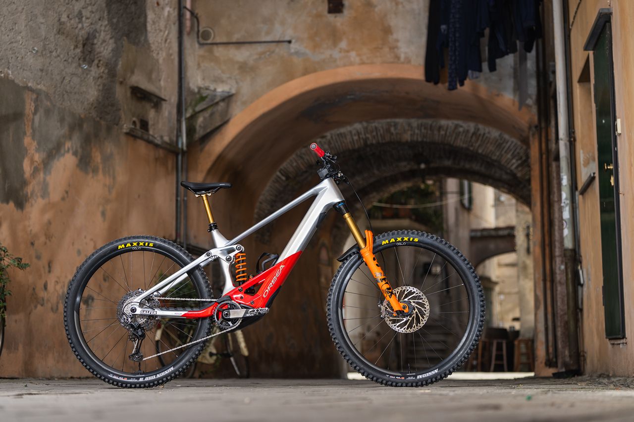 Orbea Fox Enduro Team 2024 (3)