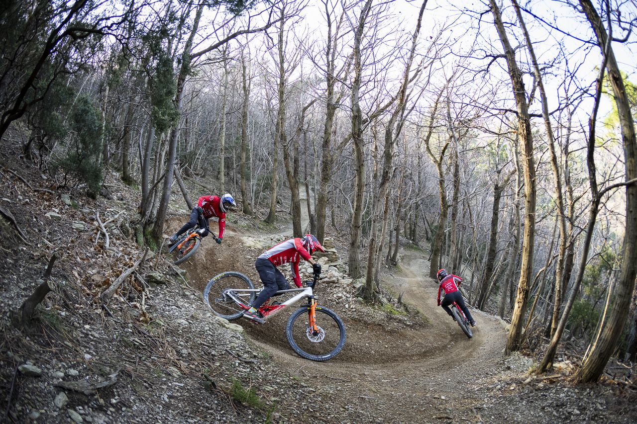 Orbea Fox Enduro Team 2024 (6)