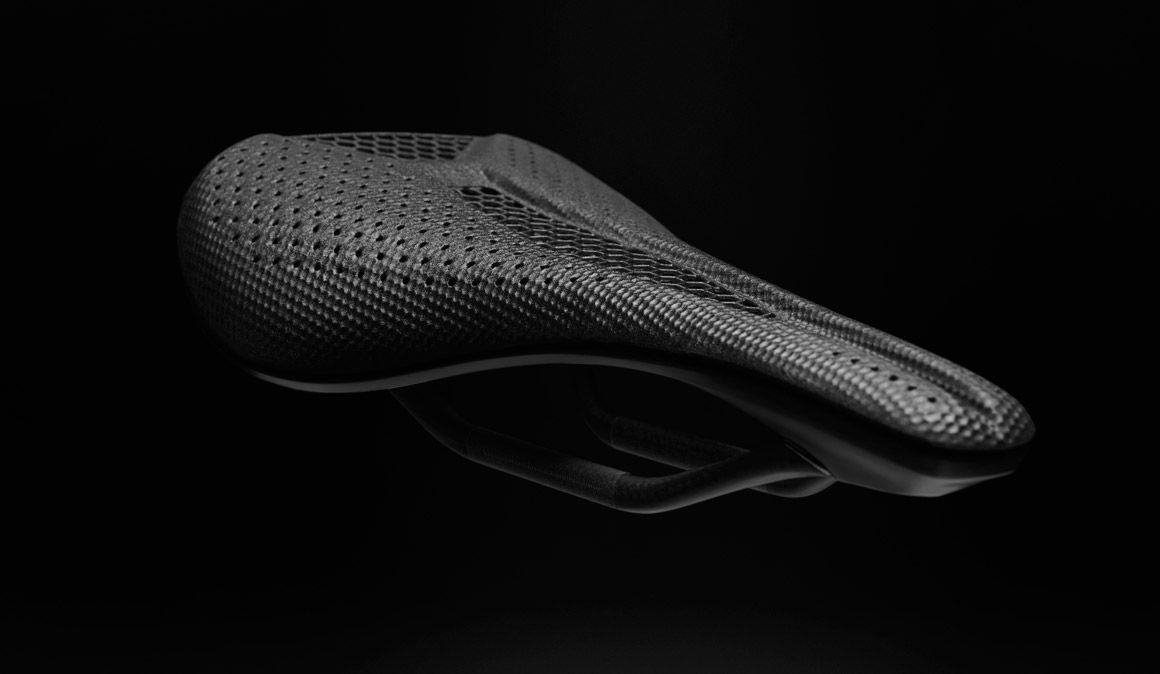 Nuevo sillín Specialized S Works Phenom