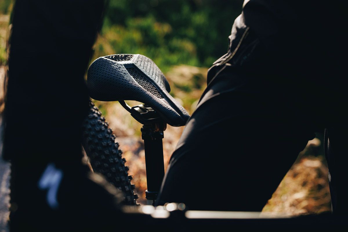 Nuevo sillín Specialized S Works Phenom (8)