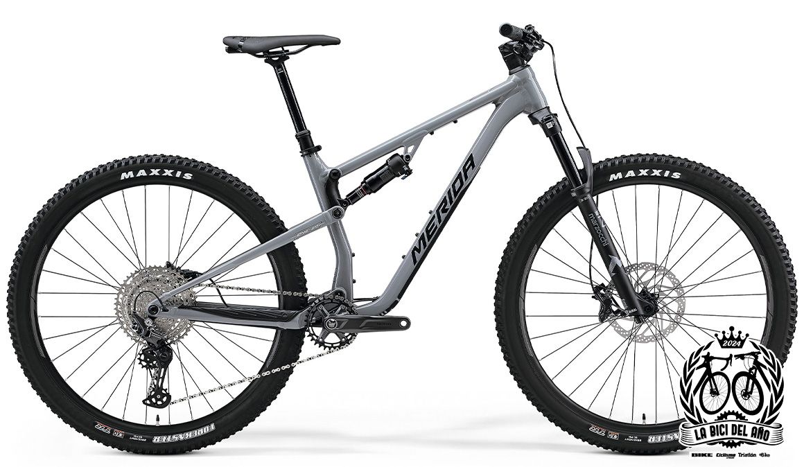 Merida One Twenty 600 