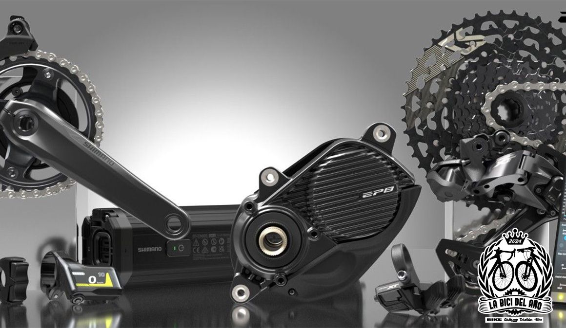 Shimano Autoshift y Freeshift