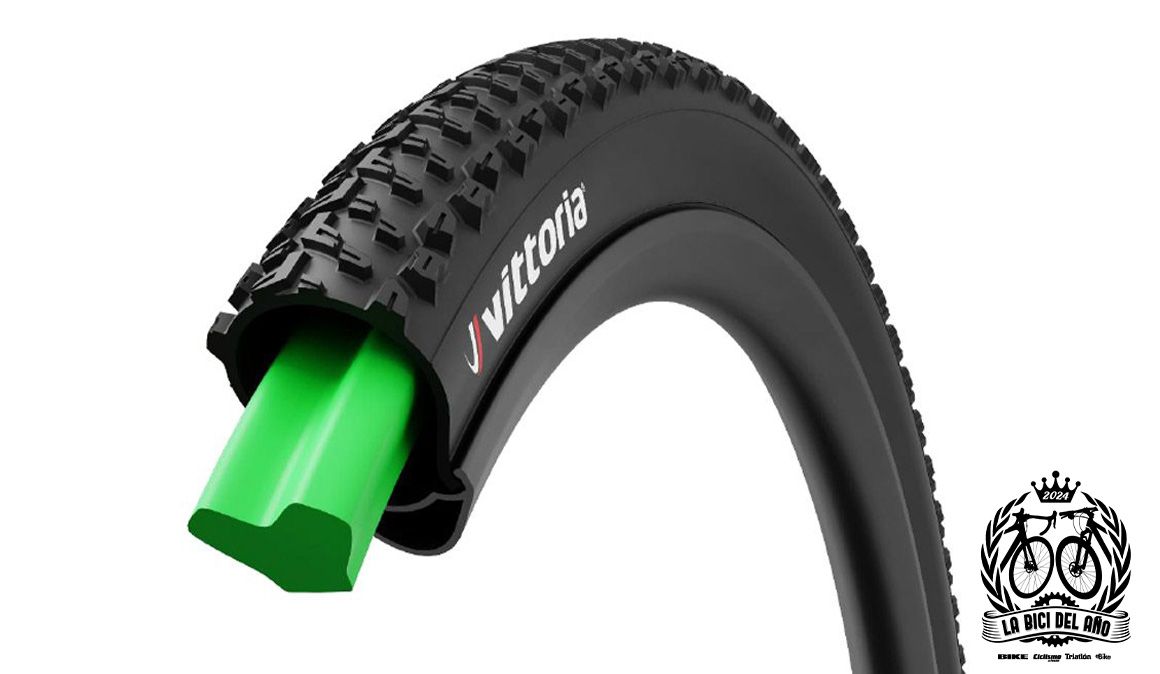 Vittoria Air Liner Light