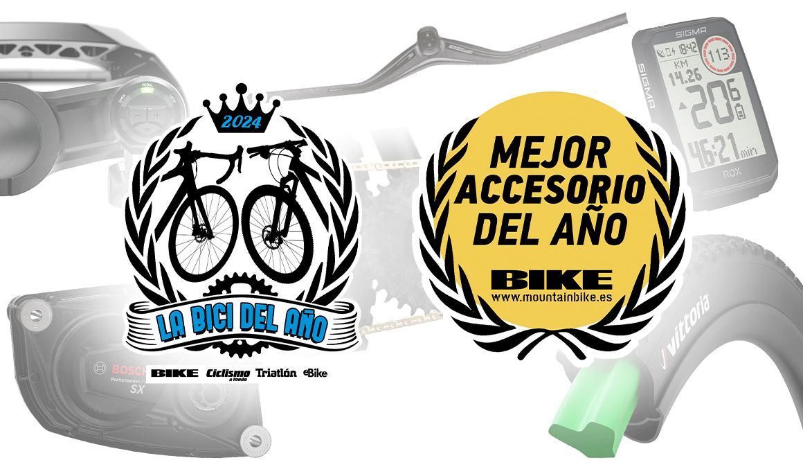 Accesorio del Año 2024