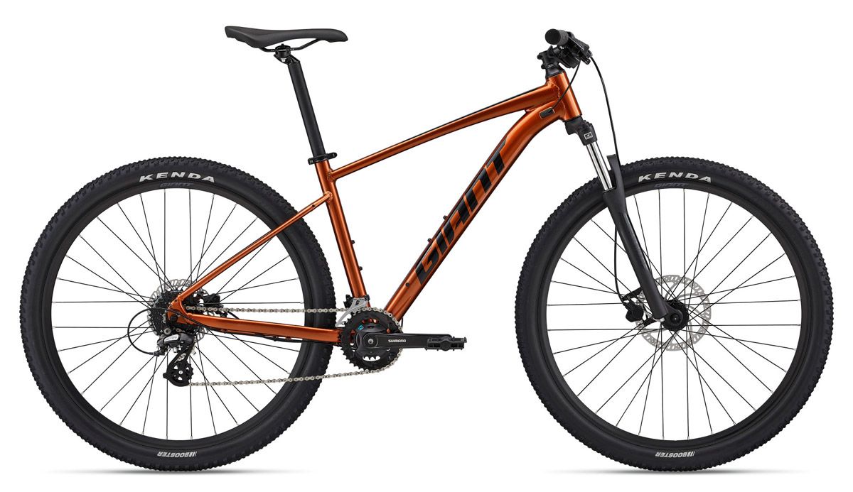Giant Talon 3