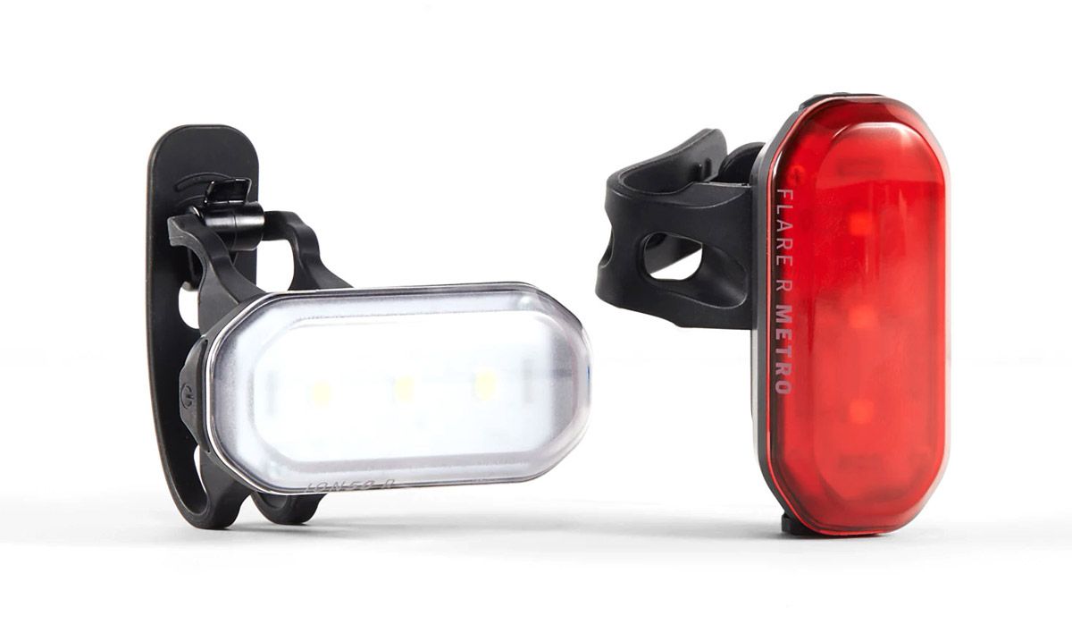 Trek luces