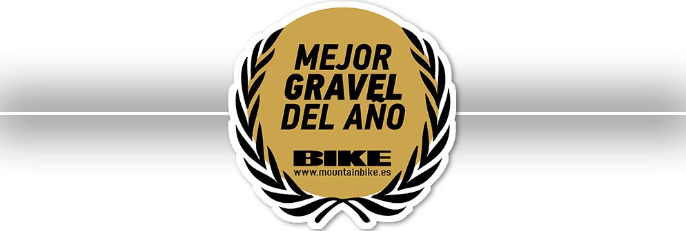 Gravel del Año 2024