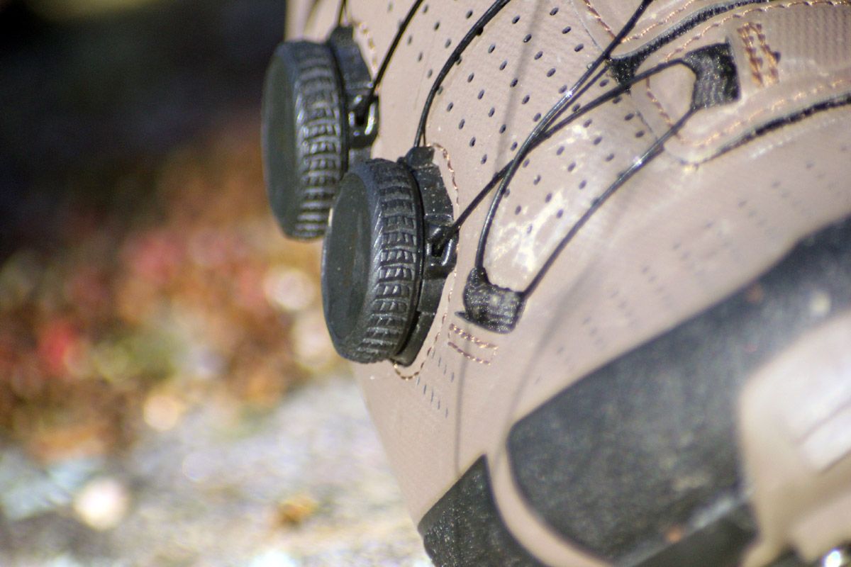 Test zapatillas Spiuk Loma (8) Test zapatillas Spiuk Loma (8)