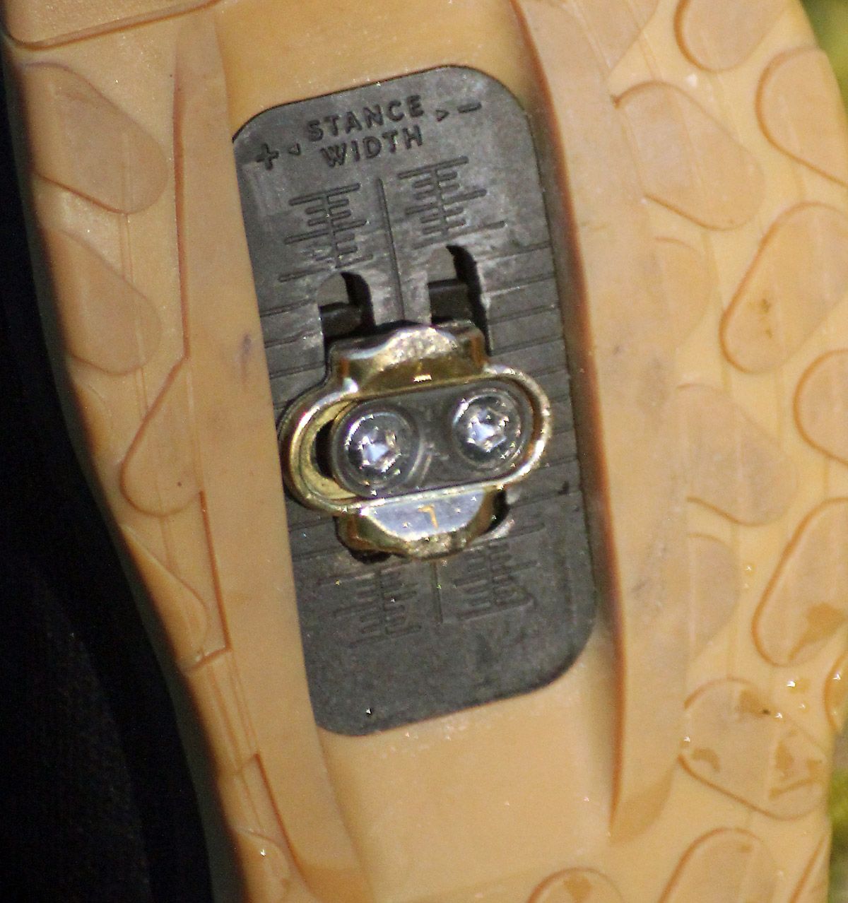 Prueba zapatillas Crank Brothers Trail (10)