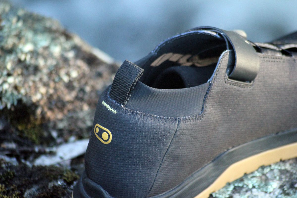 Prueba zapatillas Crank Brothers Trail (1)