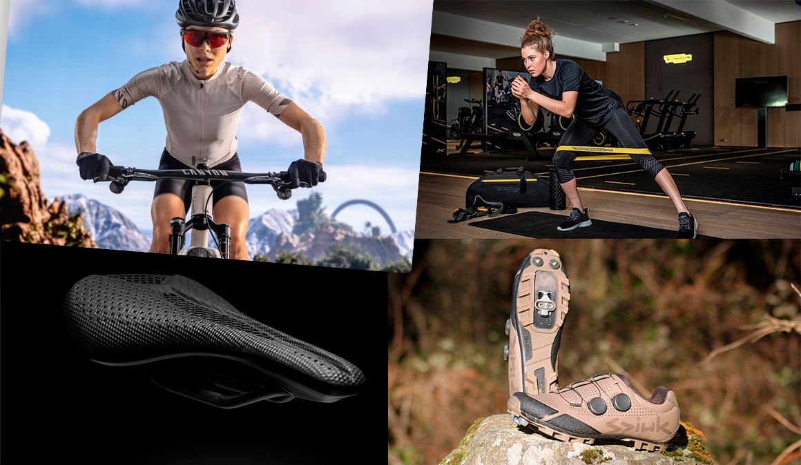 Top 10 MTB