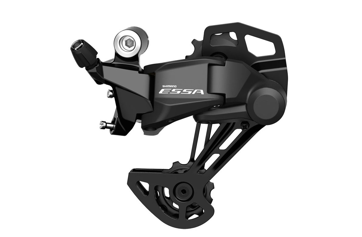 Nuevo Shimano ESSA (8)