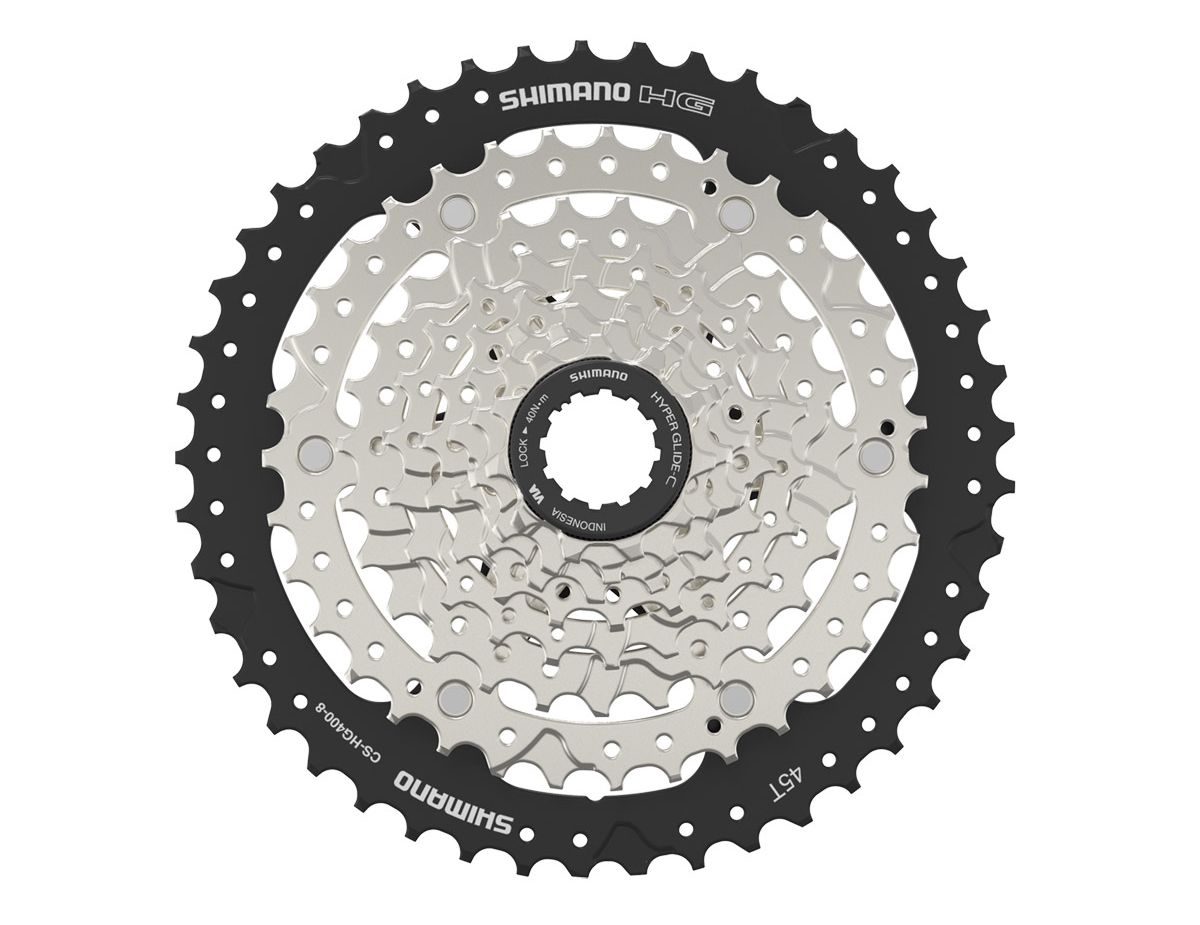 Nuevo Shimano ESSA (2)