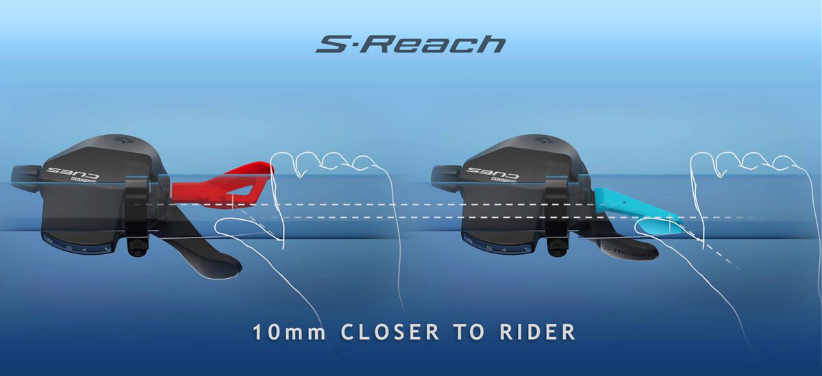 Noveddaes Shimano CUES (9)