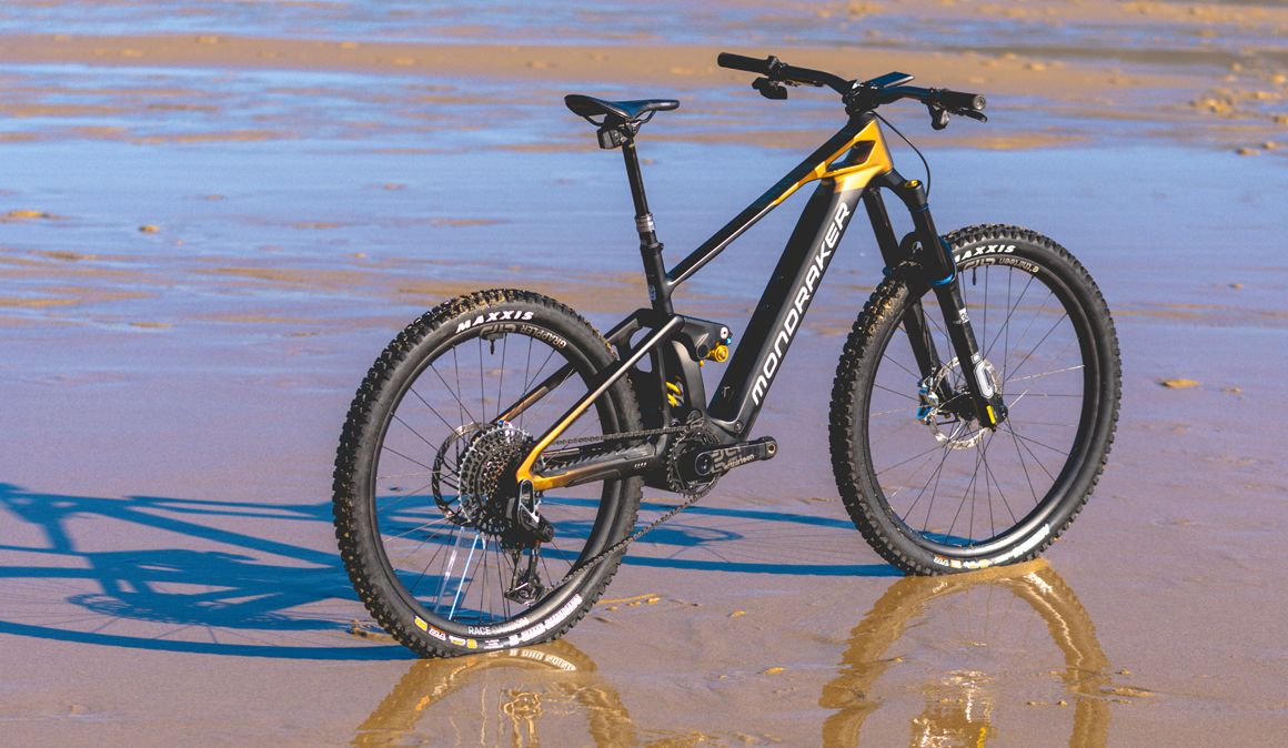 Mondraker DUNE 2024