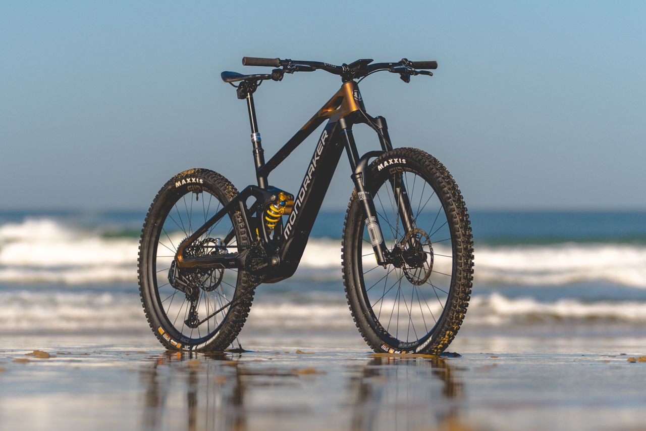 Mondraker DUNE 2024 (37)