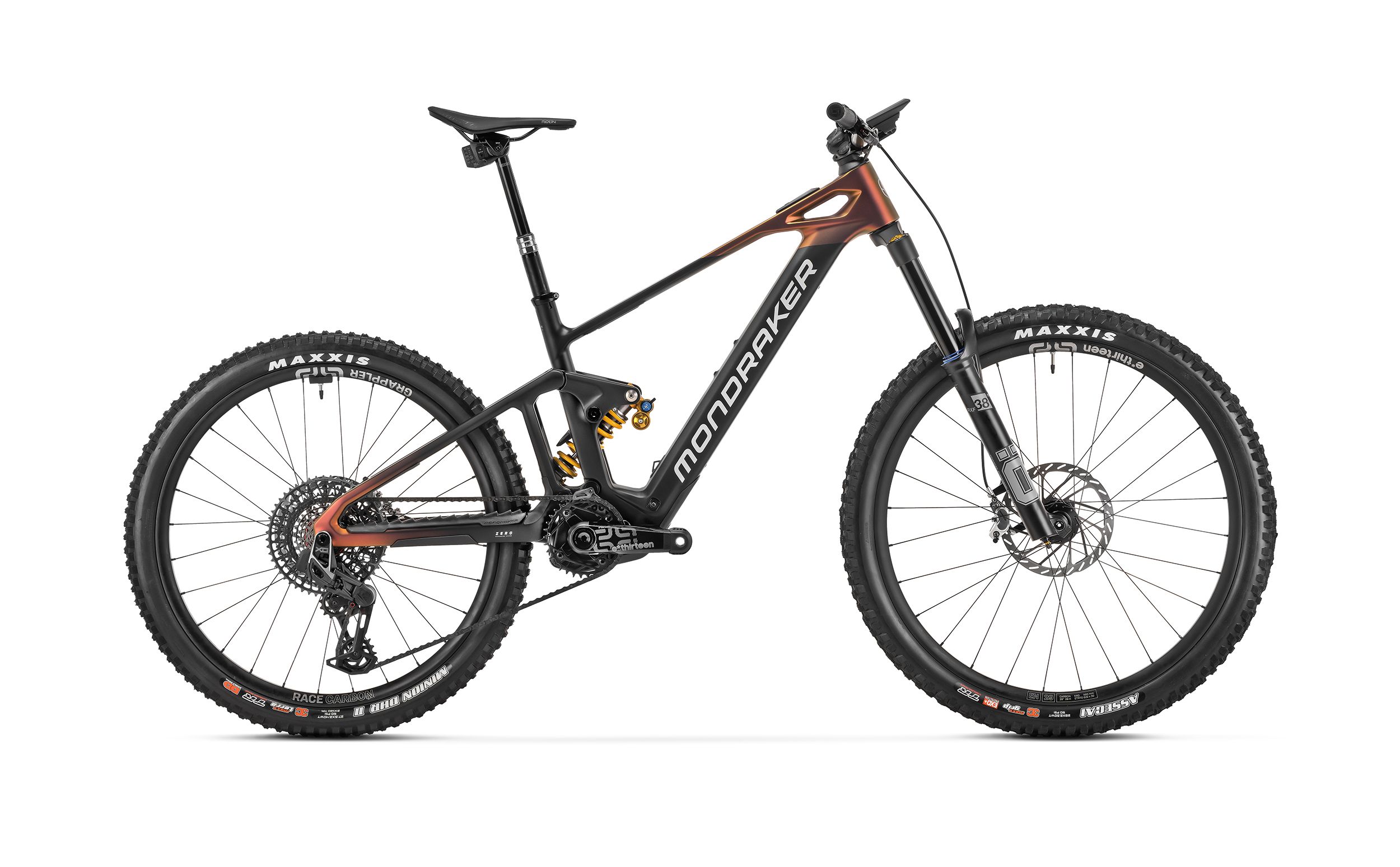 Dune XR Dune XR
