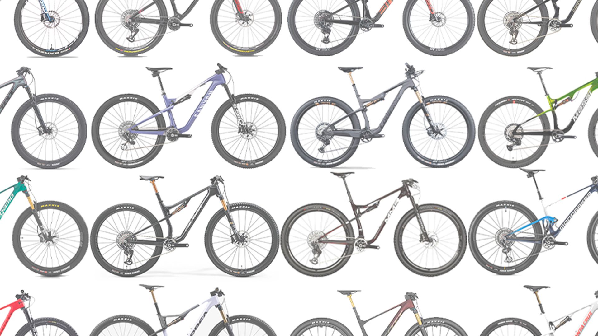 VOTA: Mejor Bici del Año 2024