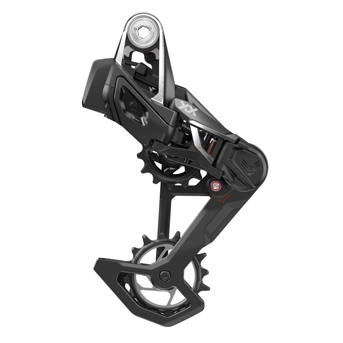 No me llames Siri, no me llames Alexa, llámame SRAM detalle 6