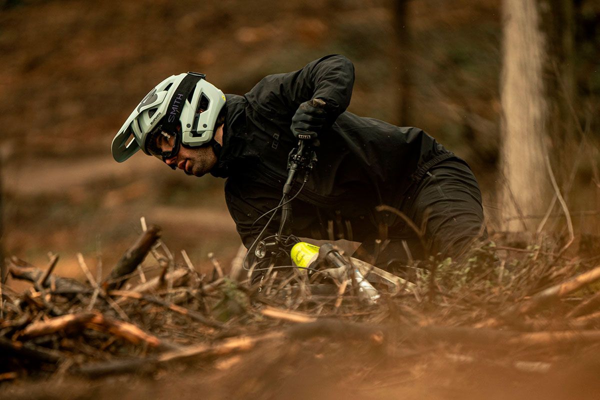 bluegrass jetro mtb helmet 21 lr