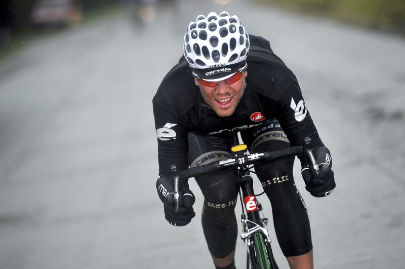 Thor Hushovd