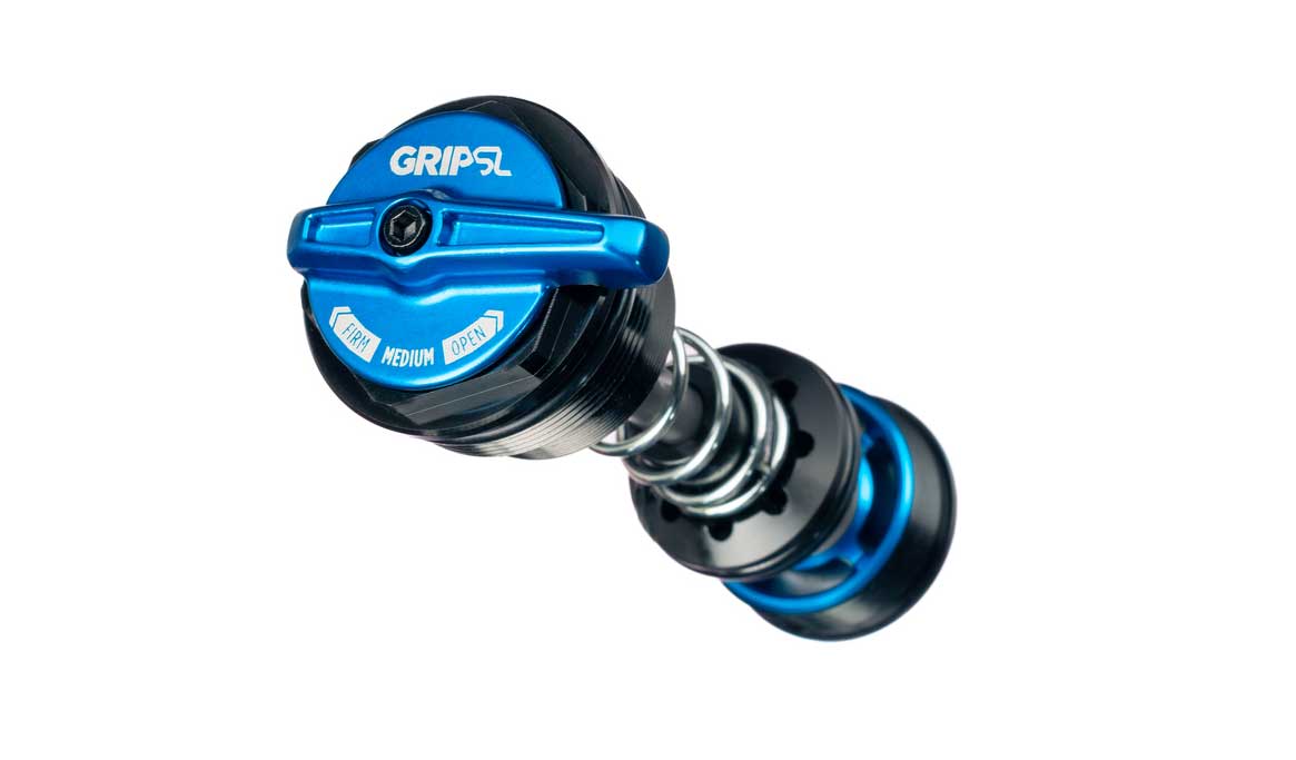 Grip SL 
