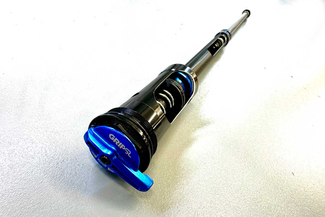 Grip SL