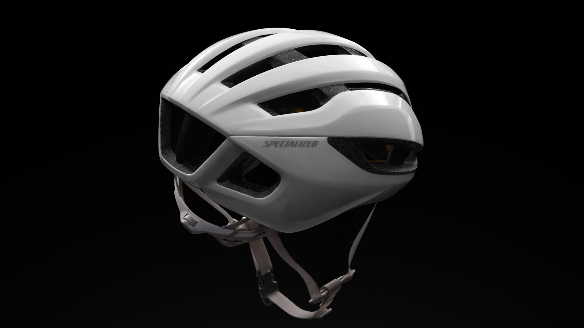 Nuevo casco Specialized Loma