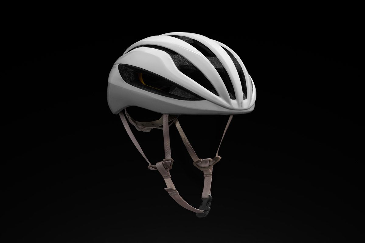 Nuevo casco Specialized Loma detalle 3 Nuevo casco Specialized Loma detalle 3