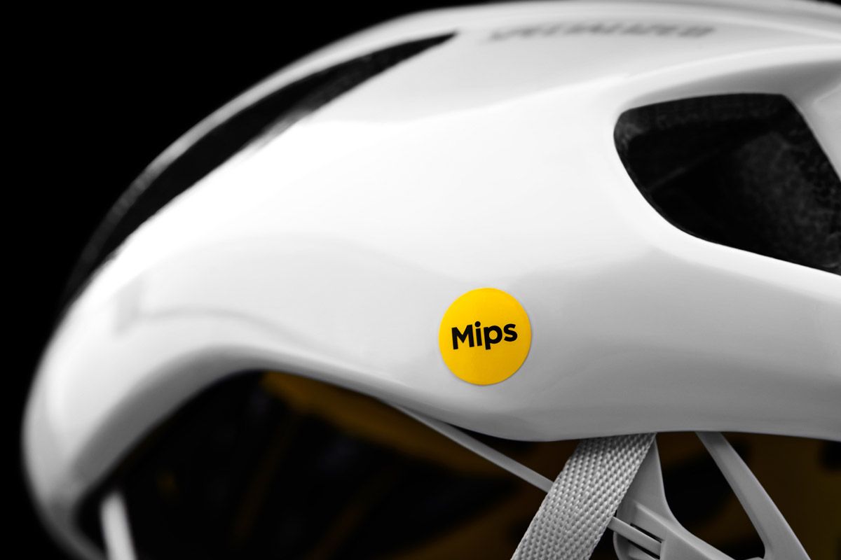 Nuevo casco Specialized Loma mips Nuevo casco Specialized Loma mips