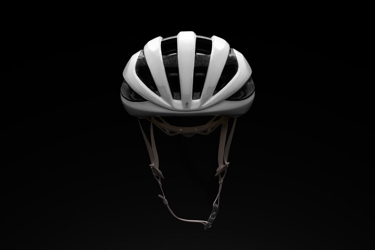 Nuevo casco Specialized Loma detalle 2 Nuevo casco Specialized Loma detalle 2