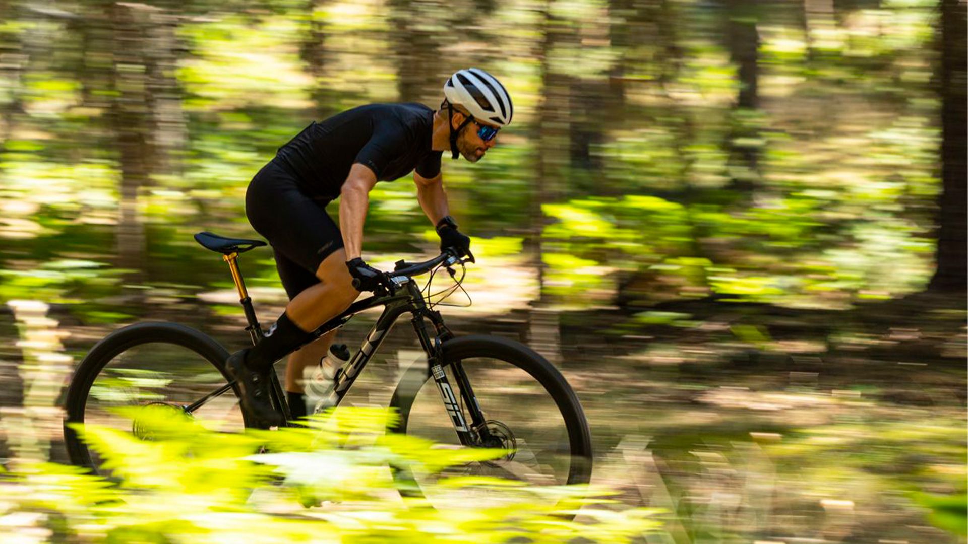 Trek fusiona los mercados del sur de Europa