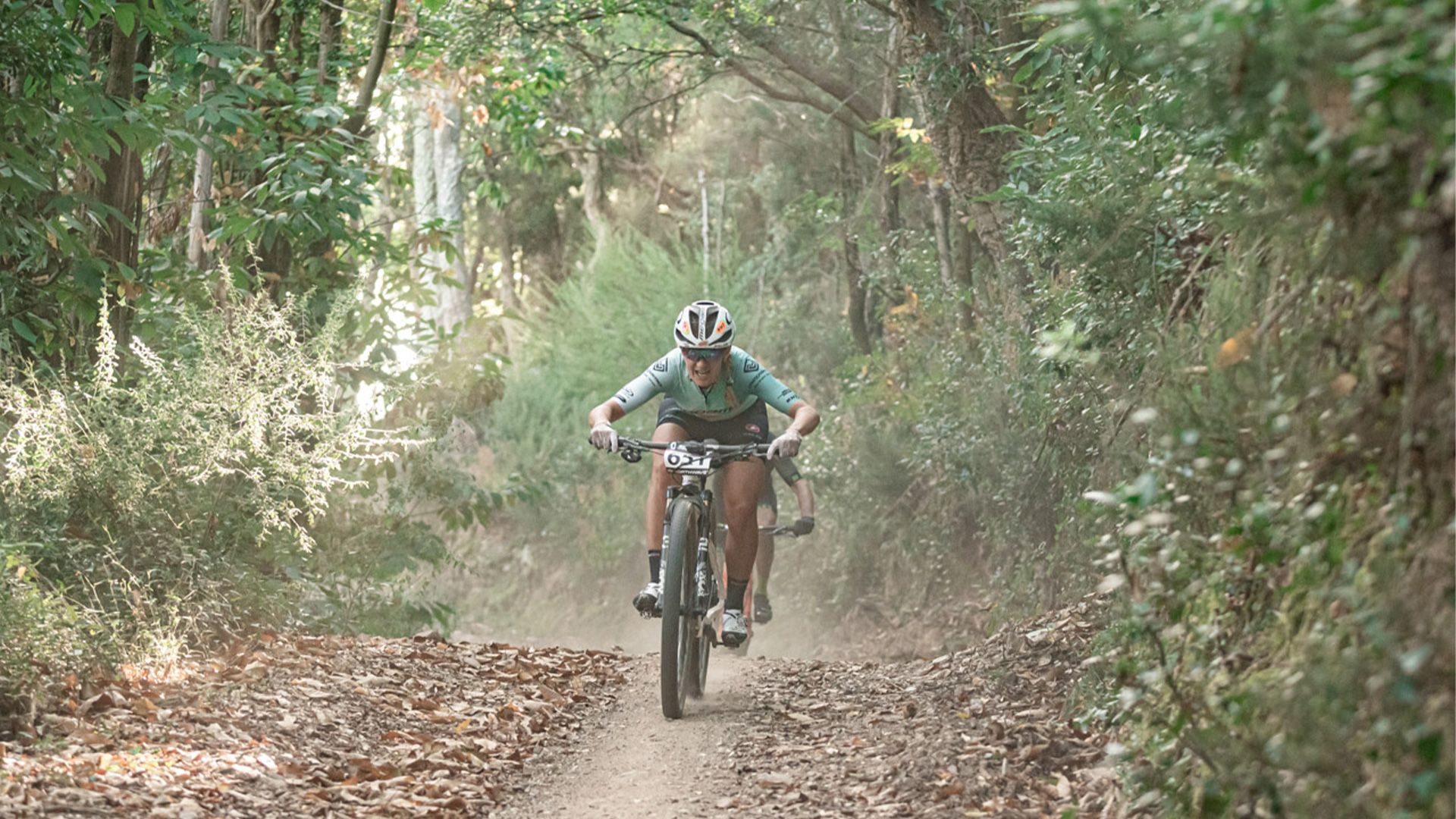 Sea Otter Europe Costa Brava Girona by Continental abre inscripciones para sus pruebas deportivas