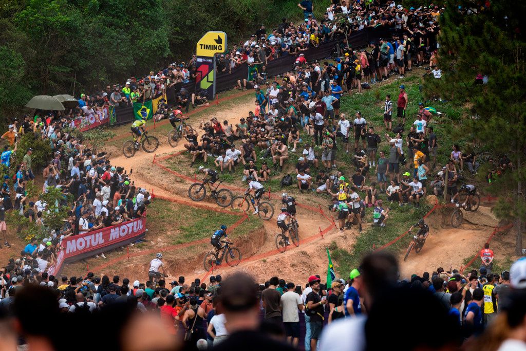 WBD MC Maripoira XCO 056