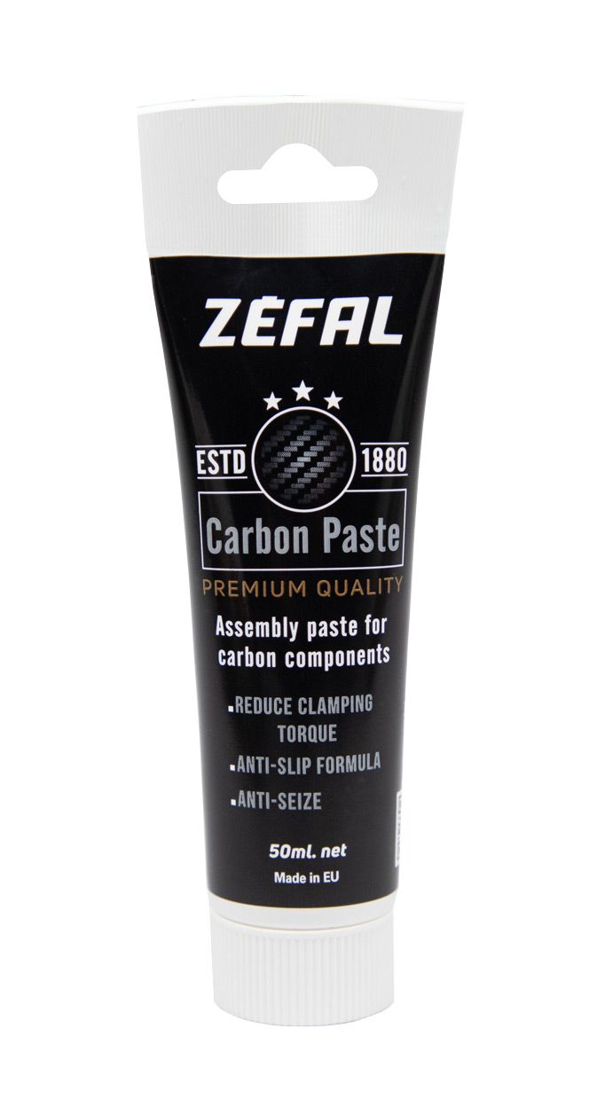 ZEfal Carbon Paste
