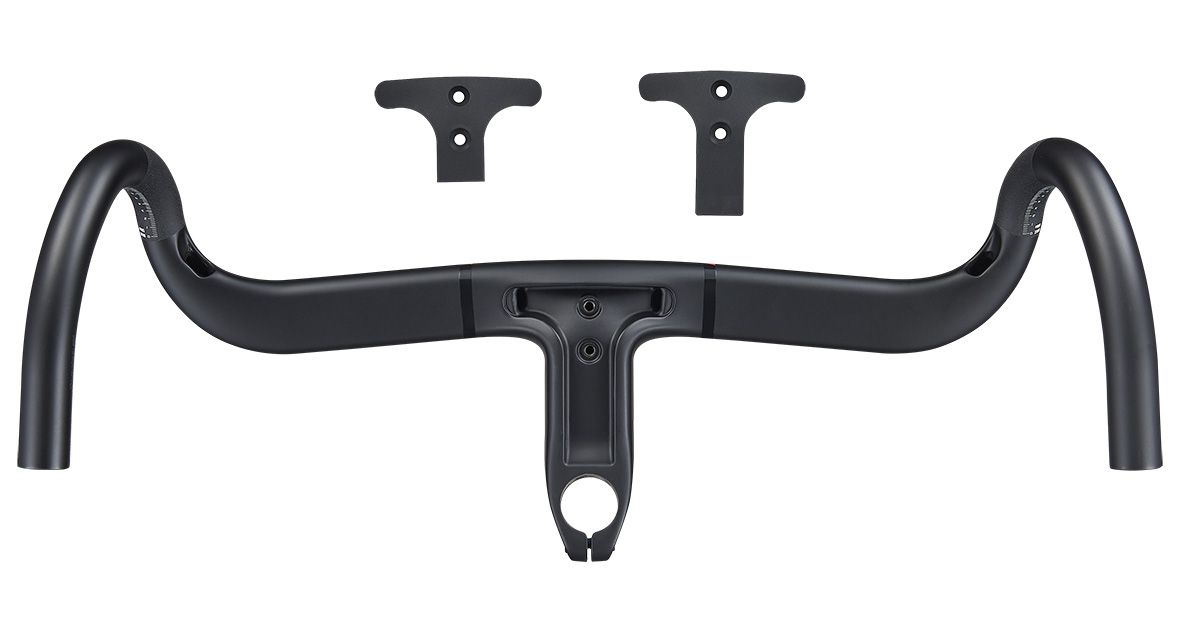 Ritchey SuperLogic Butano Ridge bottom wo cover on