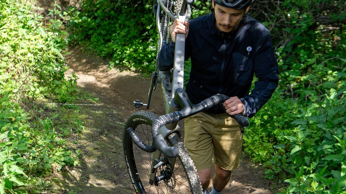 Ritchey SuperLogic Butano Ridge Lifestyle 4