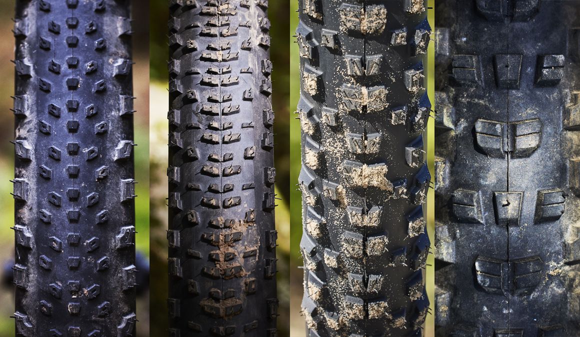 Bontrager lanza cuatro nuevos modelos de neumáticos