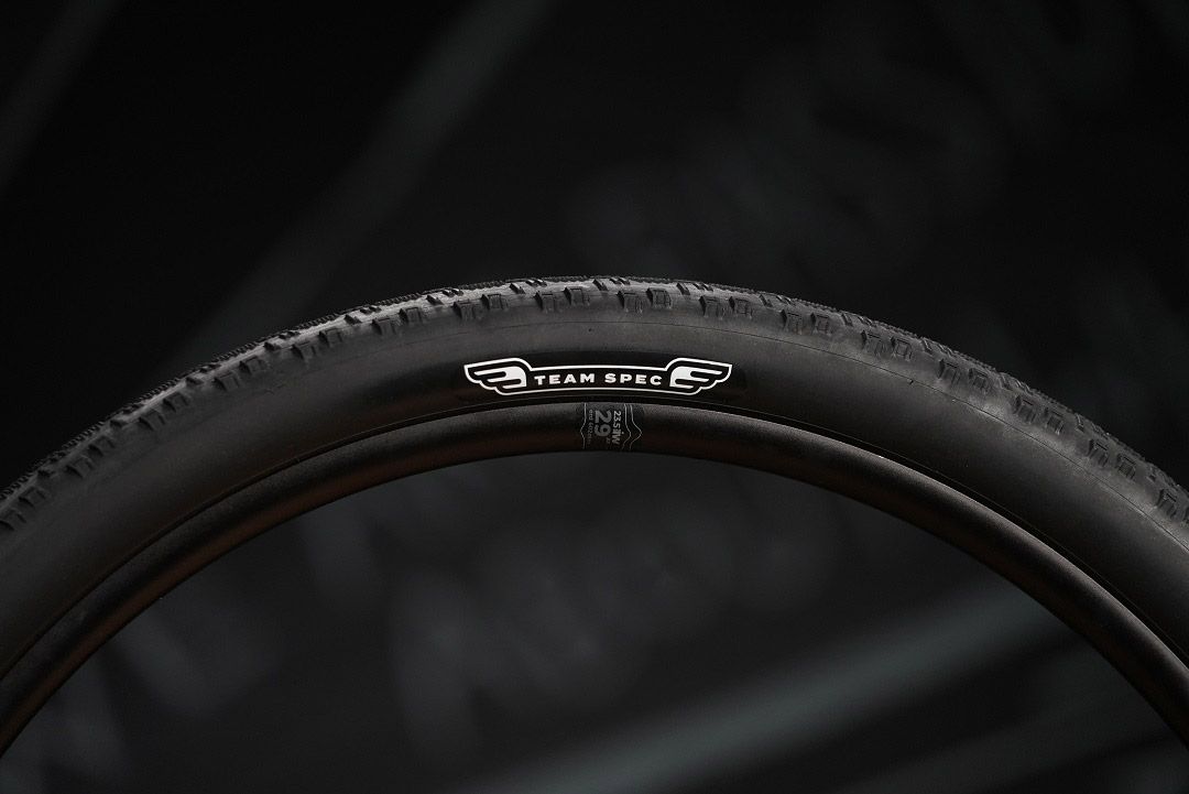Maxxis Team Spec y Aspen ST. Los neumáticos del Scott SRAM llegan al mercado detalle 8