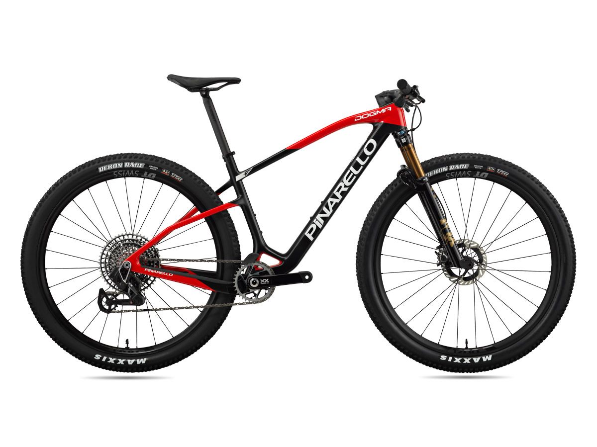 Website hero P25 DOGMA XC HT G151 XTR DTSWISS ORE3