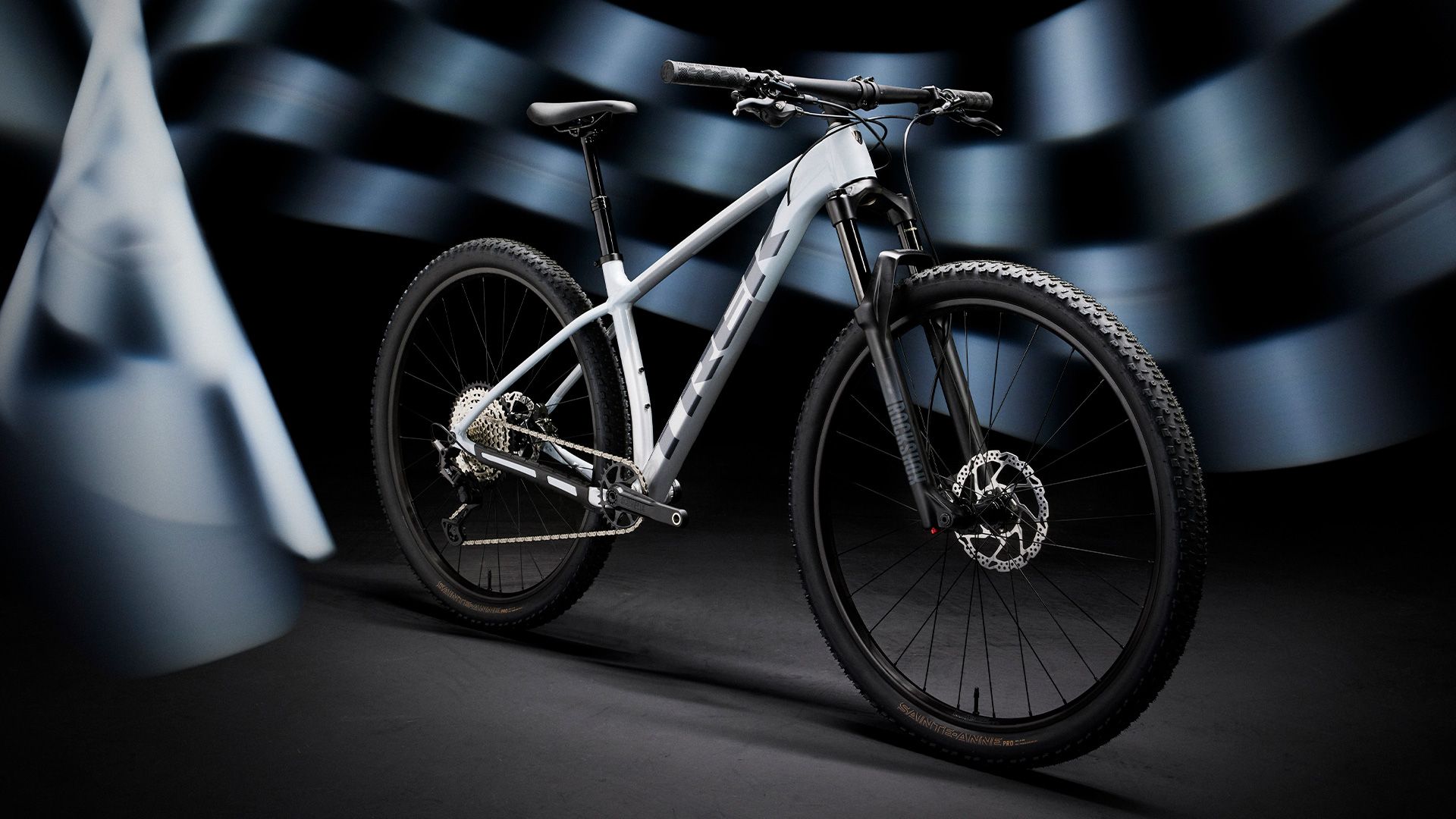 Trek Procaliber. La bici de entrada al XC ahora con más tecnología