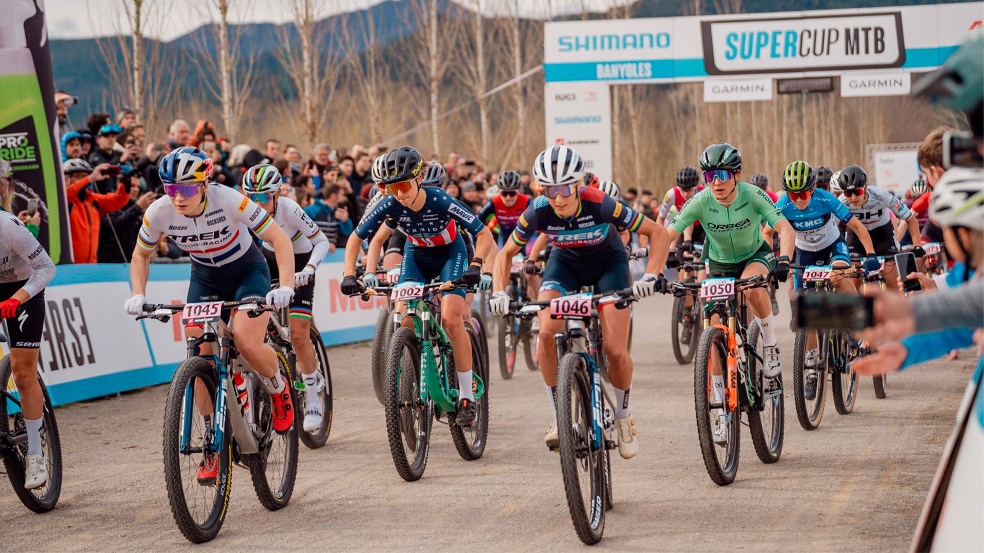 Shimano Super Cup Massi Sabiñánigo el campeonato entra en su fase decisiva