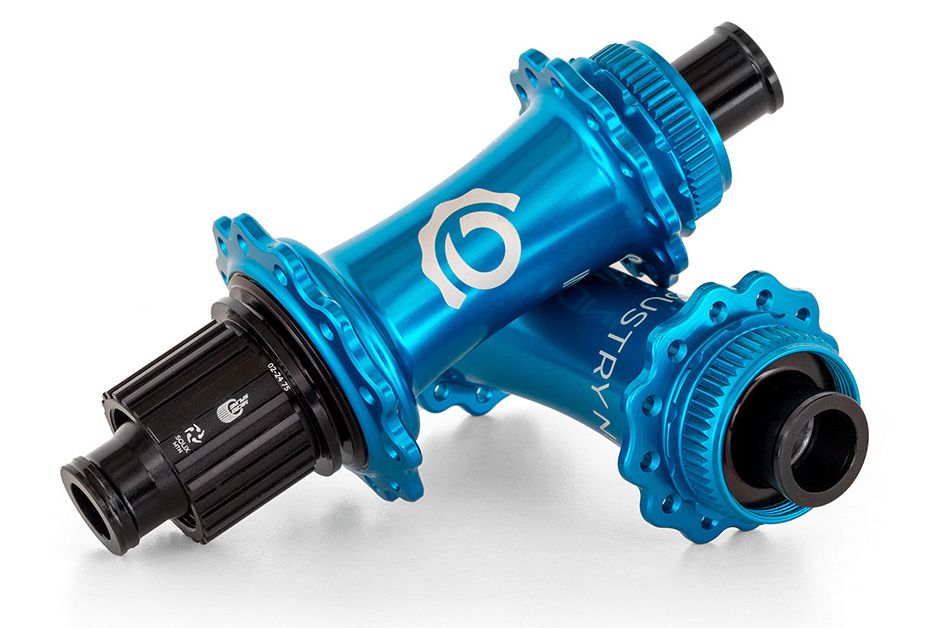 solix m hubset