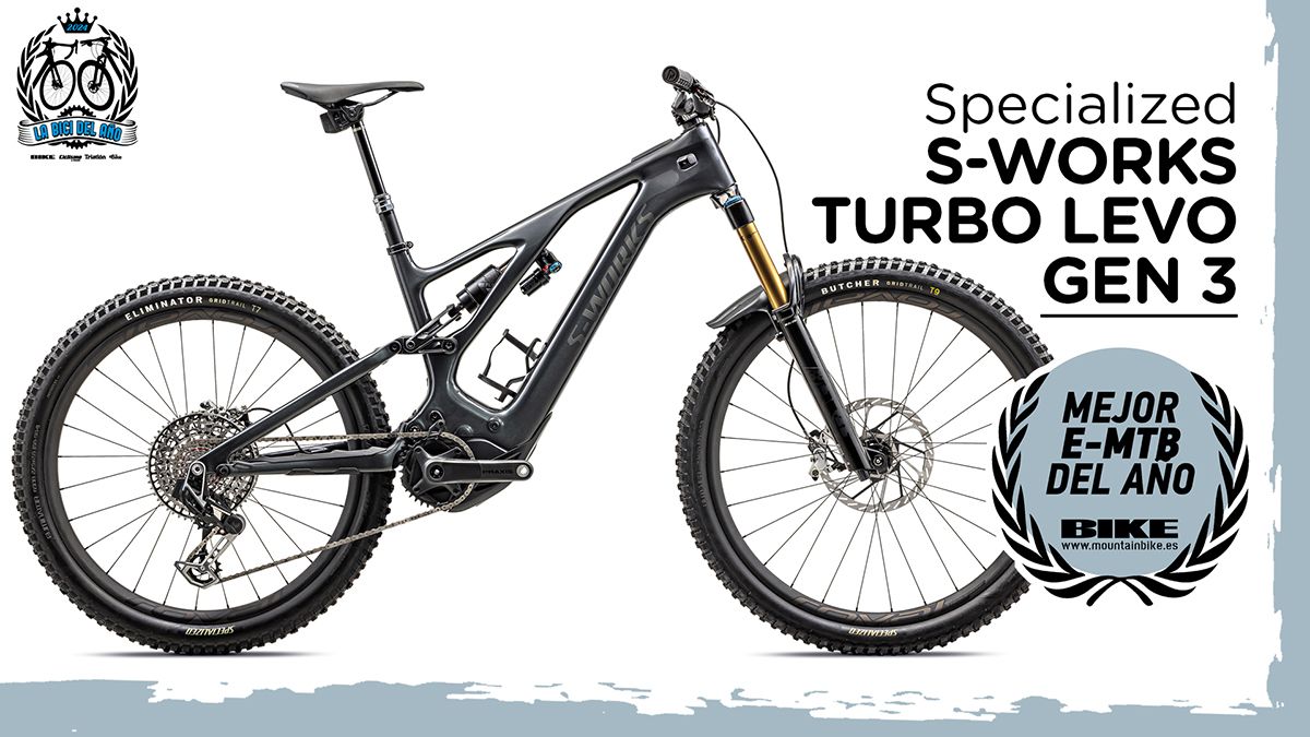 25 eBIKE BICIDELAÑO 1