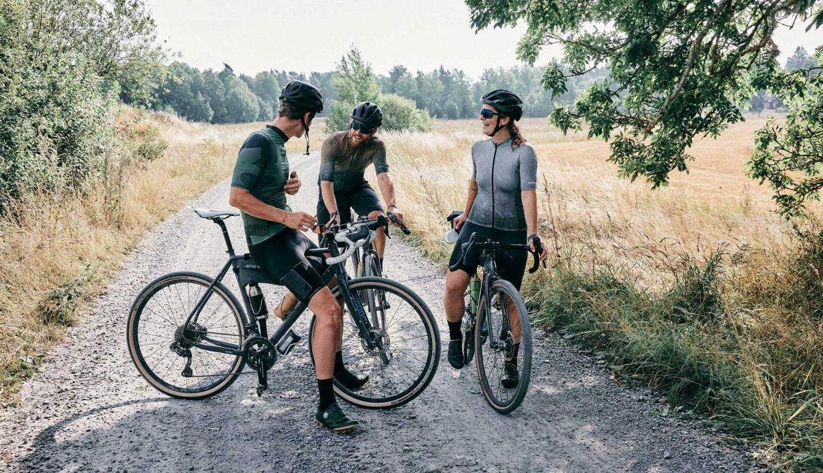 Shimano y LSRF presentan la Rebound 2024, el evento Grave...