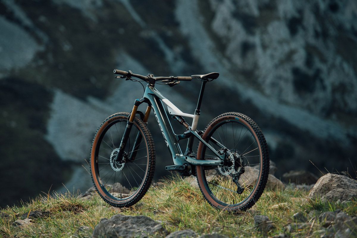 ORBEA � RISE25   BIKECHECKS MYO 10