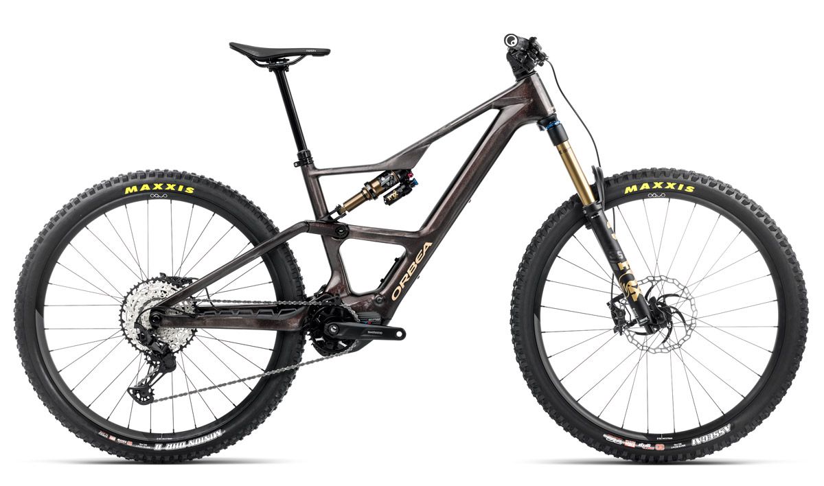 REcuadro E RISE LT M10