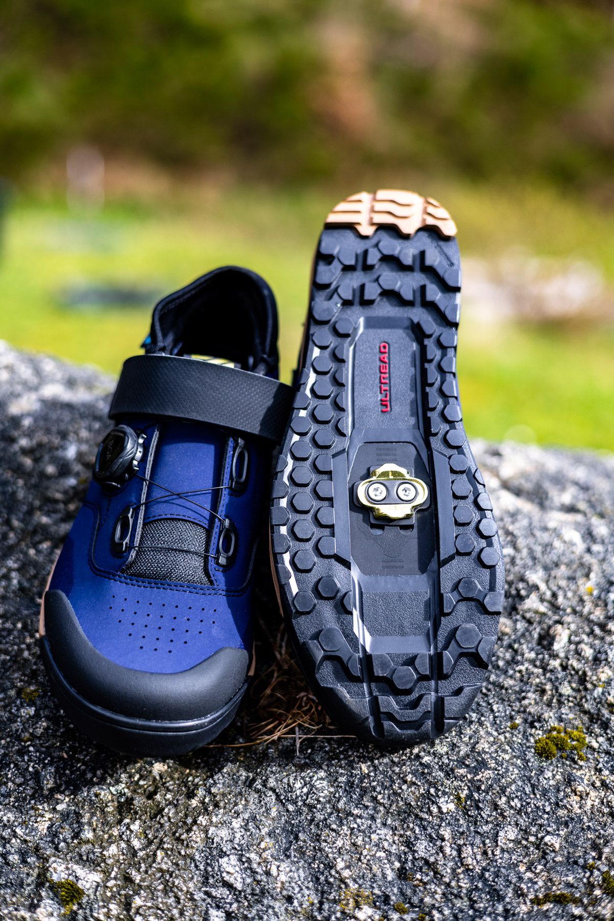 Camile Balanche se asocia con Shimano detalle 2 Camile Balanche se asocia con Shimano detalle 2